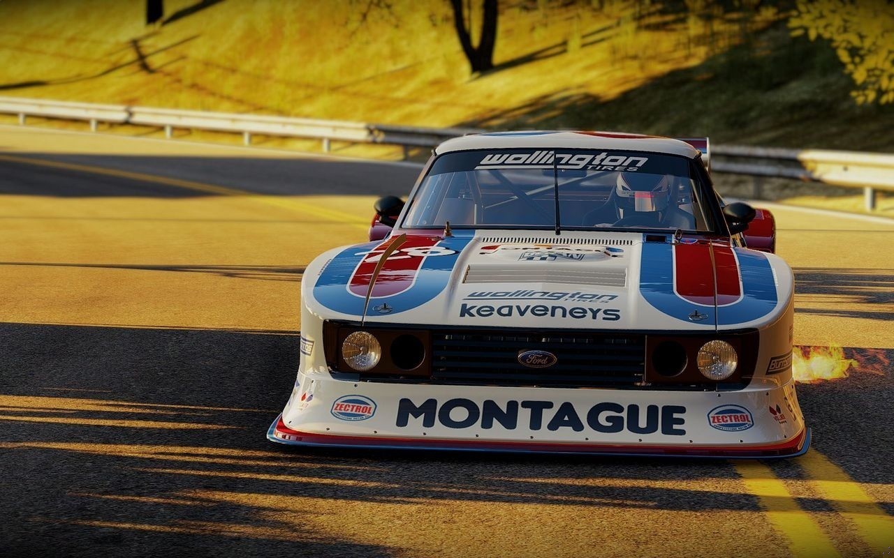 Project Cars - Imagen 9